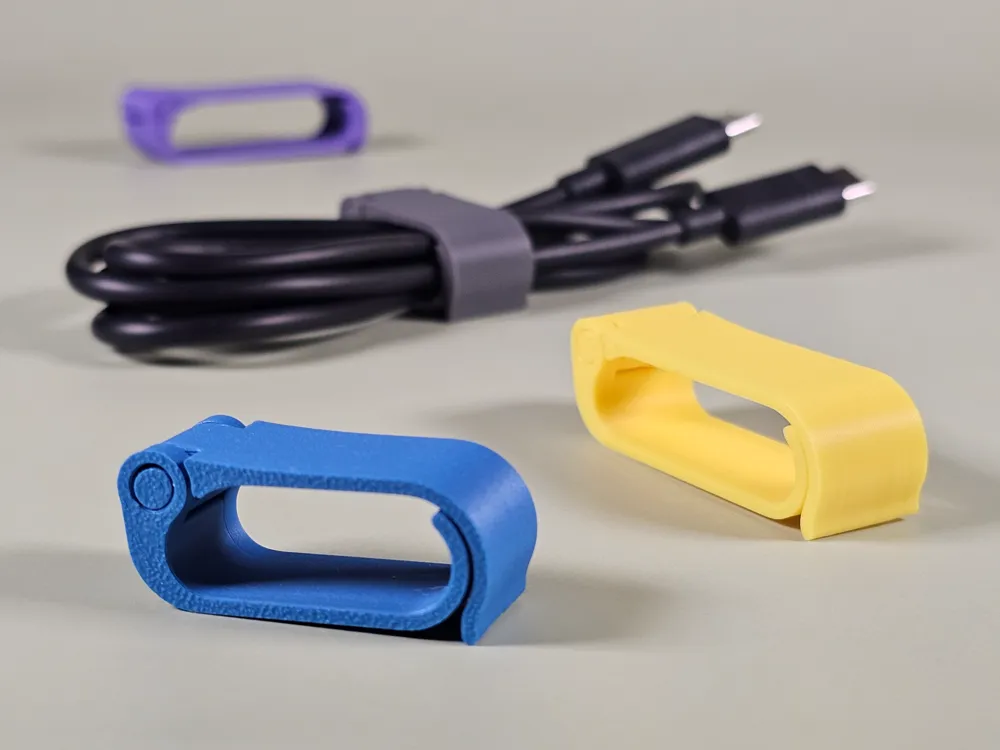 Cable organizer/Clip